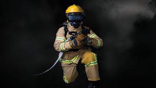 Immersive Firefighting Training: Real-World Scenarios for Unparalleled Preparedness