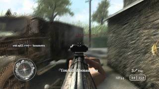 Cool Cod2 Mod