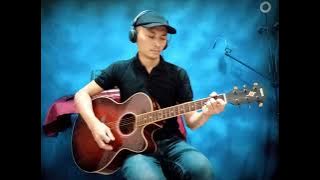 Jun Munthe - Rohaku (Akustik Cover)