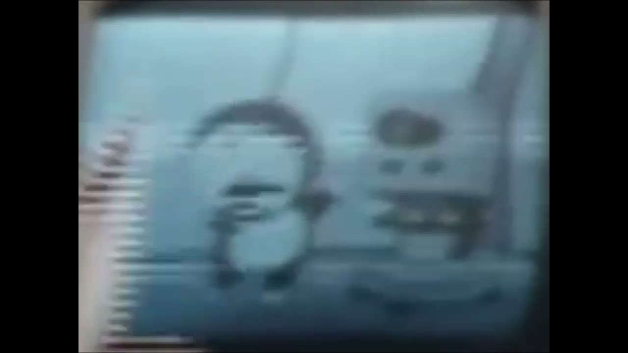 Doraemon (1973) - Episode 27: 
