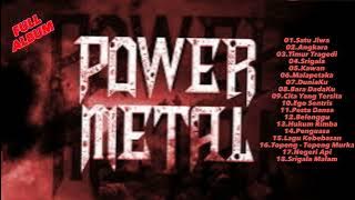 Lagu POWER METAL