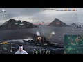 World of Warships - Fast, efficient & effective