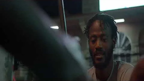 Traytown Trailer  Directed by: Nadean Rawlins & Ga...