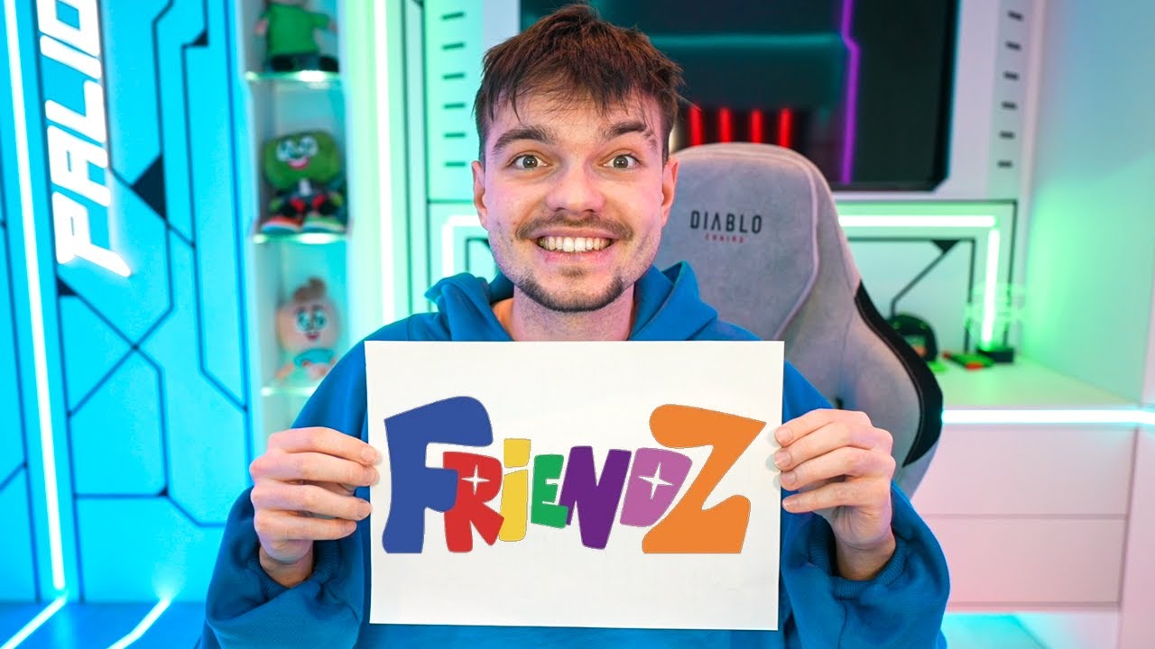 FRIENDZ WYSŁAŁO MI TAJEMNICZY LIST w Minecraft!