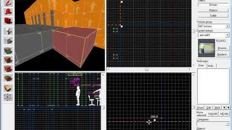 L4D: Environment Creation Part 3 - Exterior