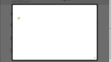 Episode 2-How to create your web browser in 2 min