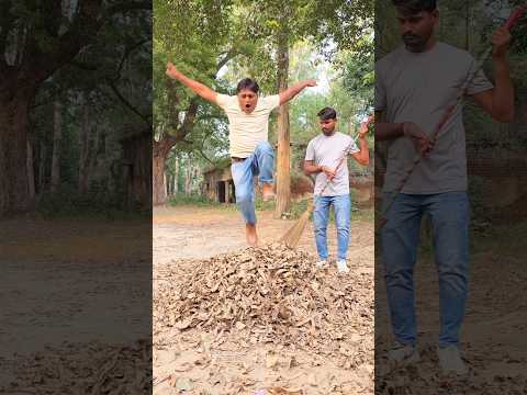 چالش جادوی دیوانه وار با 