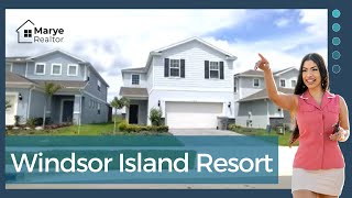 Windsor Island Resort
