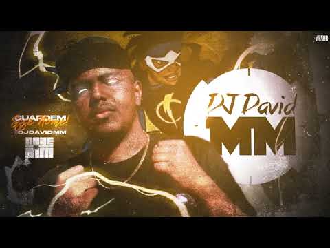 TRATAMENTO ESPECIAL 😈🔥 MC GW - DJ DAVID MM & CJ NO BEAT (+18)