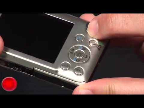 Digital cameras: Canon Powershot SD960 IS Review