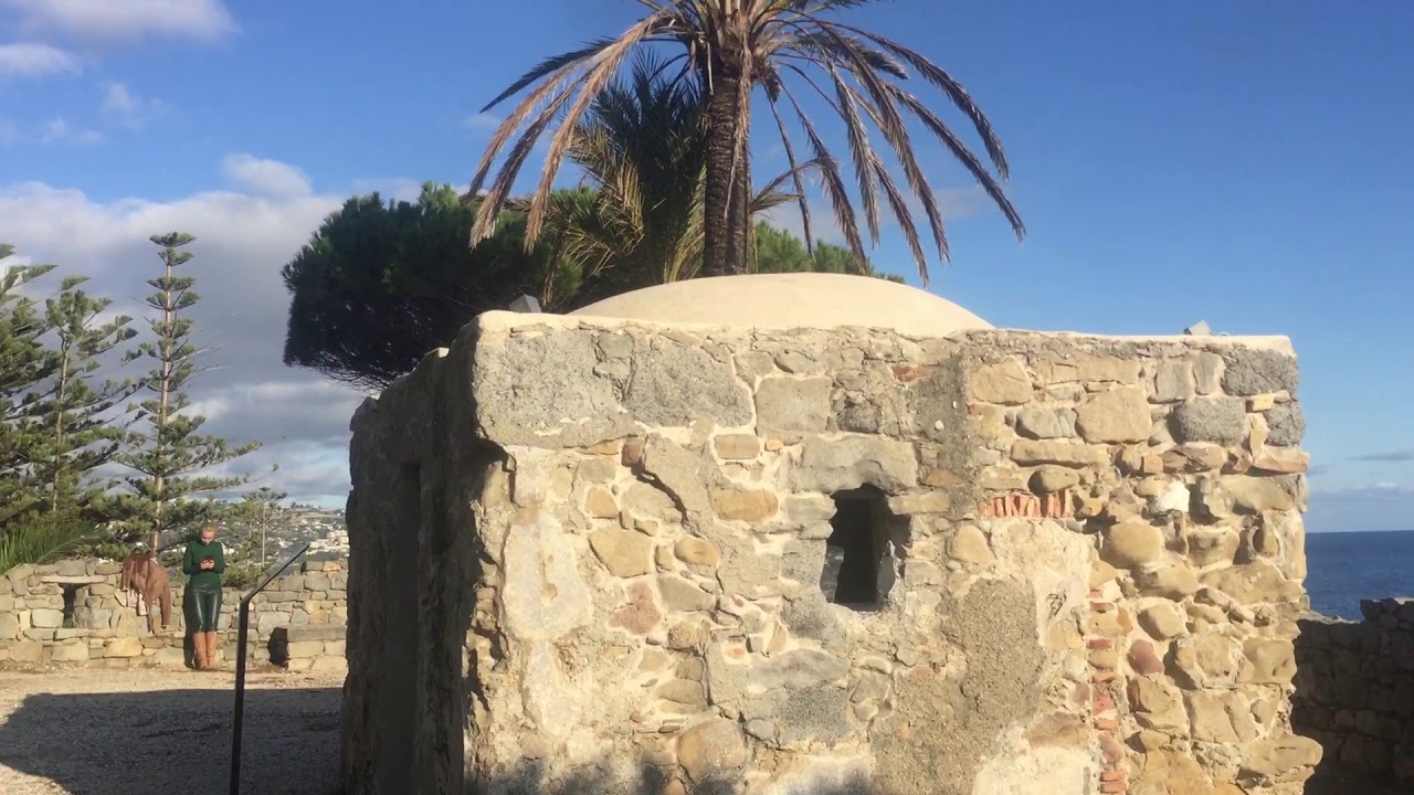 Бордигера Лигурия Италия