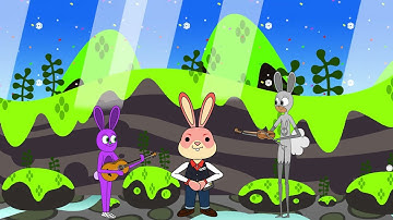 Midland Marsh but it never starts (Animated)