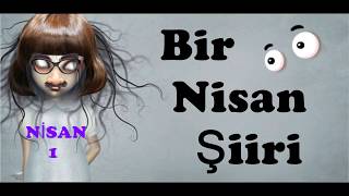 Bir Nisan Şiiri..grup Vitamin..90S Komik ..Bir Delinin Aşk Hikayesi..grup Vitamin Şiiri:))90S