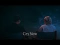 Ryohu - Cry Now feat. 佐藤千亜妃 (Official Visualizer)