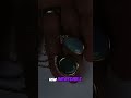 Spectacular N1 Black Opal: Rolling Flash Explained! #shorts