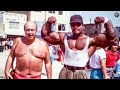 The biggest gangster who made others look small  og muscle  craig monson motivation