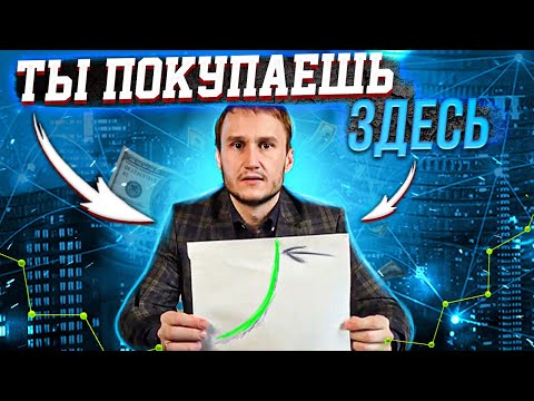 Смотришь инвестидеи в