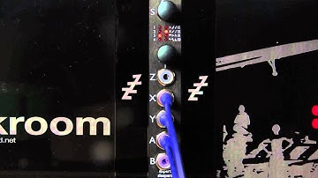 disting mk3 - Tape Delay