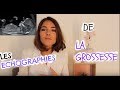 Les Echographies De La Grossesse  (info sage femme)