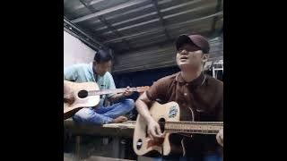 St12 - Jiwa yang hilang     ,,,,,, cover kolaborasi by (@sefriyanstafa & Nahnu )