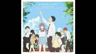 aft - Kensuke Ushio - A Silent Voice soundtrack