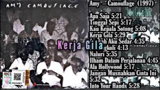 Amy - Kerja Gila