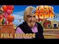 Lazy Town | Dancing Dream | Full Episode
