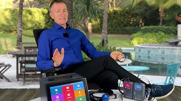 Lives International Product video series - EP1 - XpertVal64