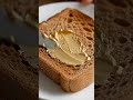 Golden Butter Toast Like a Millionaire 🧈✨ 😋 😳 #viral #viralshorts #food