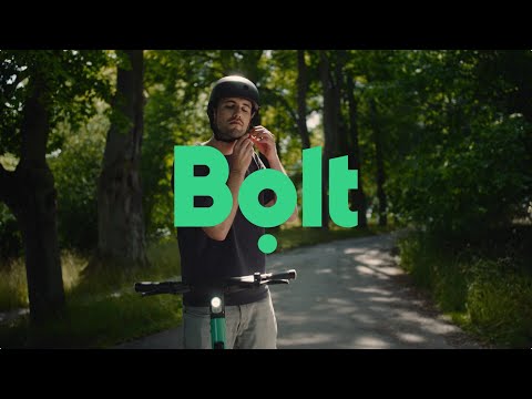 Bolt kampanj (20 sek)
