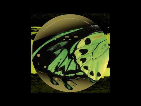 Steve Redhead - Coronal Mass