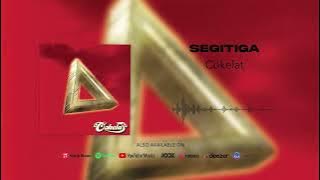 Cokelat - Segitiga