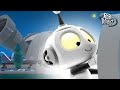 Learn About the Planets and Stars at Astronomy Planet! | Rob The Robot | Preschool Learning