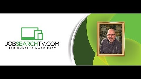 Stupid Networking Mistakes:  Waiting | JobSearchTV.com