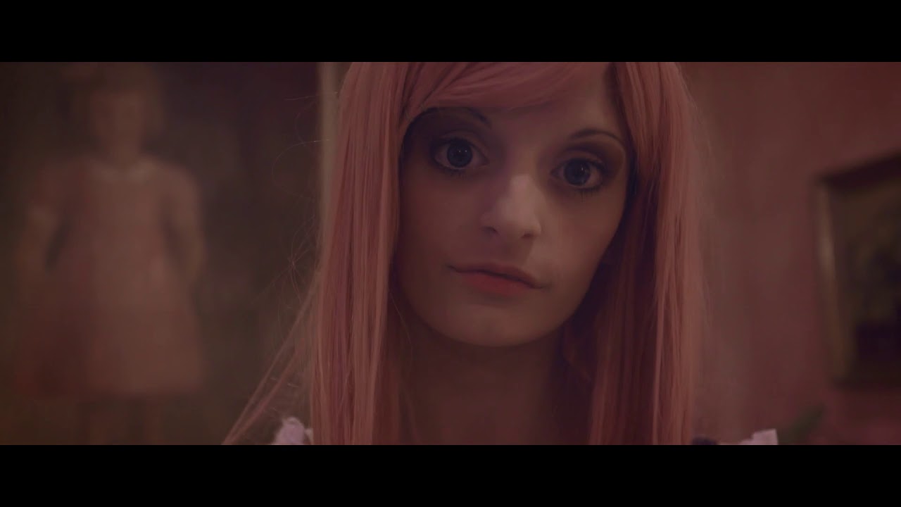 Feel Alive film thumbnail
