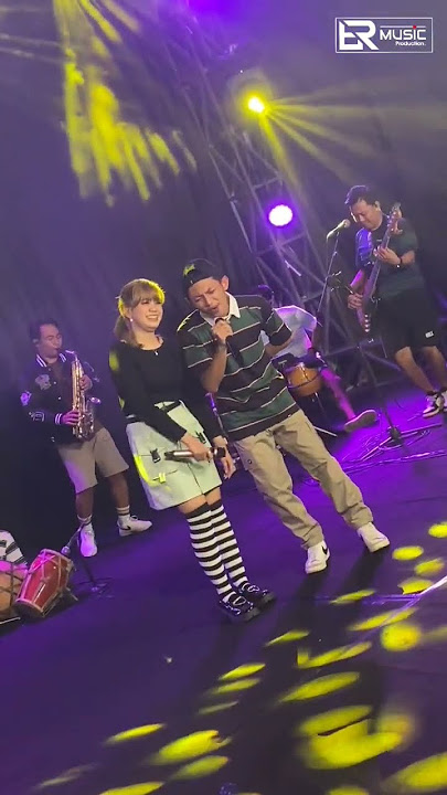 Wong tulus merapat sek 🤩 #esaristy #erlanggagusfian #dangdut #tulus
