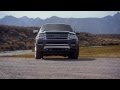 2016 Ford Expedition Overview