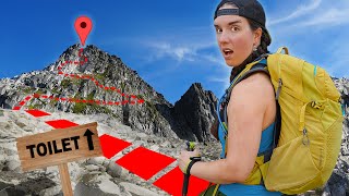 Searching for the Most Scenic Toilet in Washington State! (Part 2) by Miranda Goes Outside!! 38,774 views 8 months ago 20 minutes