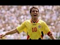 Gheorghe Hagi, Regele din Carpați [Goals & Skills] の動画、YouTube動画。