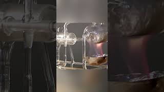 IMPOSSIBLE Engine That SHOULD Not Exist  GLASS STEAM ENGINE