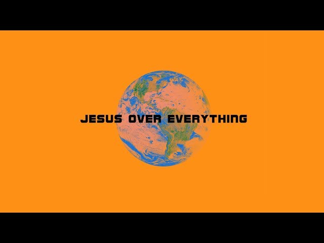 Planetboom Releases 1st Full-Length Album Jesus Over Everything 3/22 