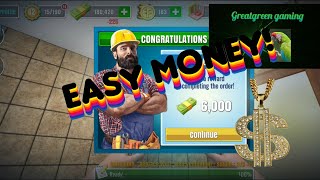 6000$ Job Renovation! Relaxing. House Flipper: Home Design, Renovation Games - Android/iOS Gameplay! screenshot 2