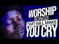 God of Mercy Worship Mix - Early Morning Worship Songs for Prayer = Nigerian/Ghana Gospel Music