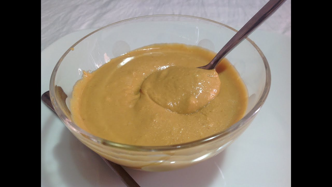 Como hacer crema de mani en licuadora Como hacer crema de mani en licuadora