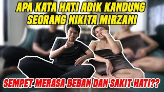 BEGINILAH PENGAKUAN ADIK KANDUNG SEORANG NIKITA MIRZANI !!! SAMPE KEBAWA EMOSI!!???