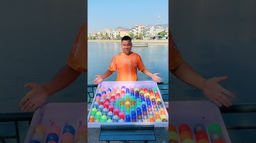 Solving a challenging puzzle ball game smart move 221