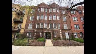 1208 W. Roscoe St. #G, Chicago, IL 60657