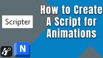 How to Use the Scripter Tool in Navisworks for Interactive Animations (Key Press & Hotspots)