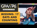Gravitas | #WhereIsPengShuai: Women's tennis is challenging China