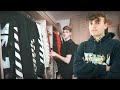 Reacting to a Hypebeast's Closet Tour (this was a rough one)